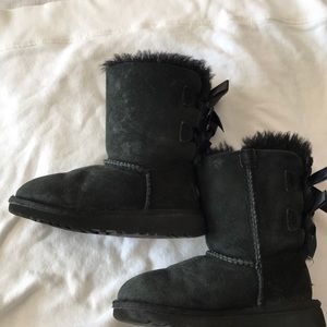 Ugg Kid Bailey Boots